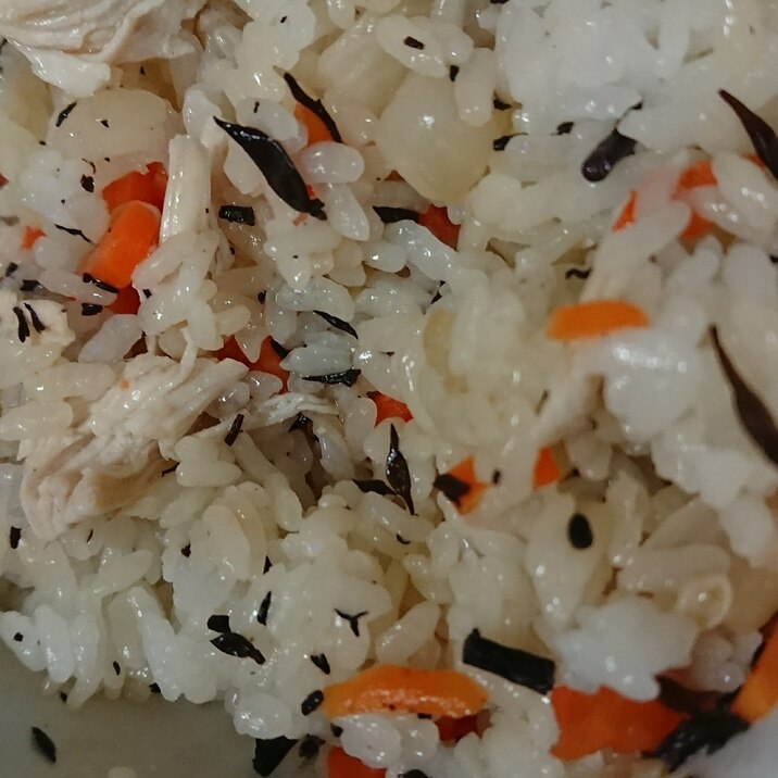 離乳食完了期 ひじきご飯 レシピ 作り方 By ぱちくりさん 楽天レシピ 離乳食完了期 ひじきご飯 レシピ 作り方 By ぱちくりさん 楽天レシピ